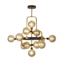 Tech lighting - Viaggio Chandelier